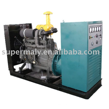 natural Gas Generator Set